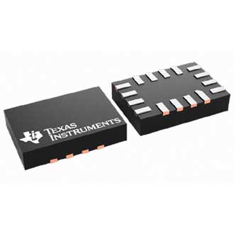 Преобразователь Texas Instruments SN74AVC4T774RSVR