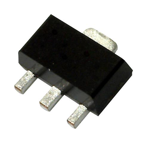 Стабилизатор Microchip MCP1804T-3302I/MB