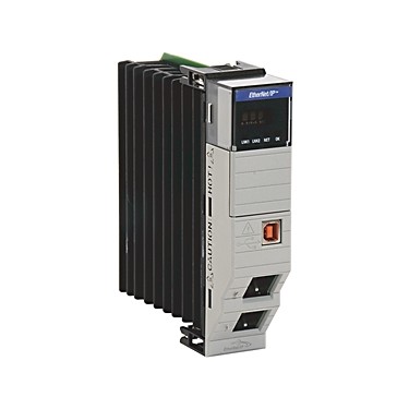 Модуль Allen Bradley 1756-EN2TR