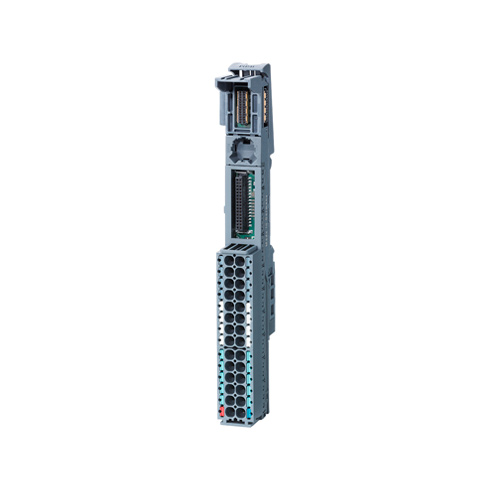 Модуль ПЛК Siemens 6ES7193-6BP20-0BA0