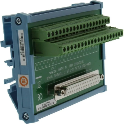Advantech МОДУЛЬ ПЕРЕХОДА ADAM-39 68/50