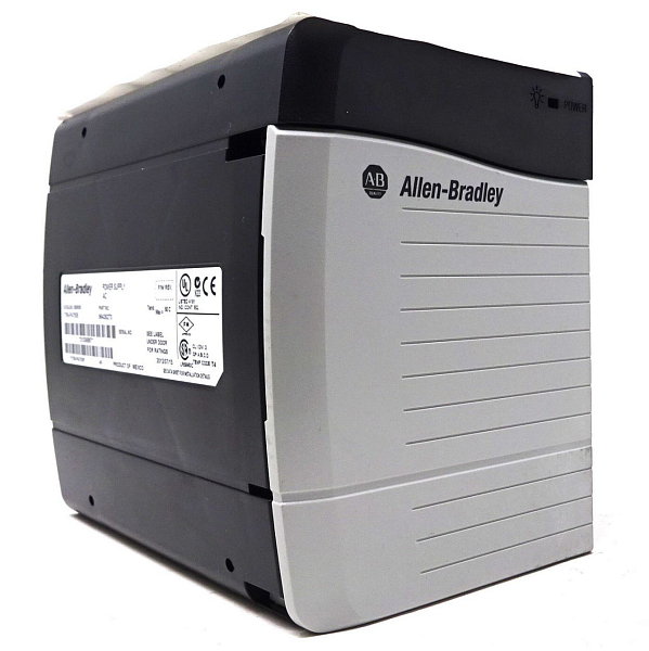 Блок питания Allen-Bradley 1756-PA75/B