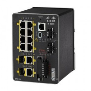 Блок питания Cisco IE2000-8TC-G-L