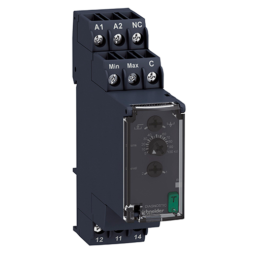 ПЛК Schneider Electric RM22TR33