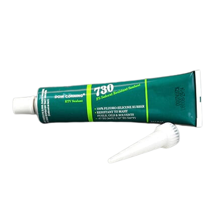 Герметик силиконовый Dow Dowsil 730 FS
