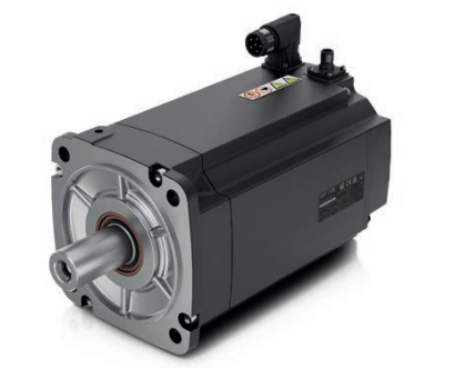 Электродвигатель Heidenhain QSY190C EcoDyn 7,2/3000 IMB5