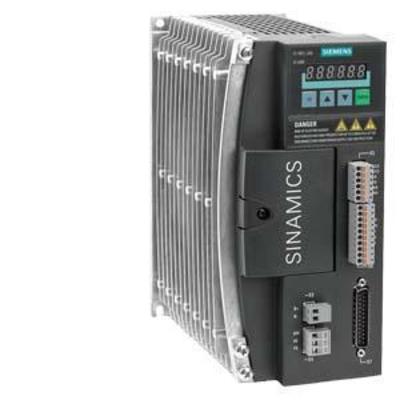 Преобразователь частоты Siemens 6SL3300-1AE31-3AA0