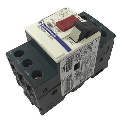Защита Schneider Electric GV2-ME08