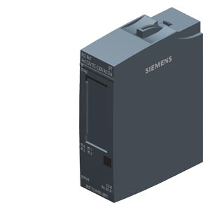 Модуль дискретного вывода Siemens SIMATIC ET 200SP 6ES7132-6HD01-0BB1