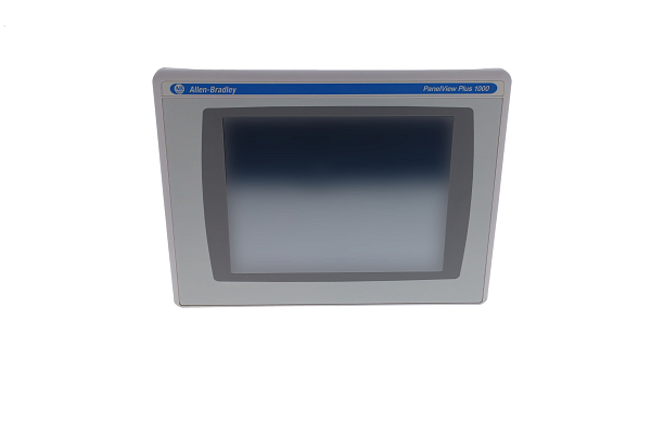 Графический терминал Allen-Bradley PanelView Plus1000 2711P-T10C4D8