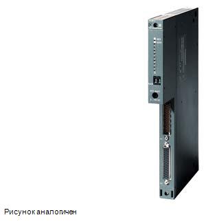 Интерфейсный модуль Siemens 6ES7461-0AA01-0AA0