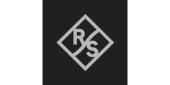 Блок питания Rohde & Schwarz R&S®EB500-DCC