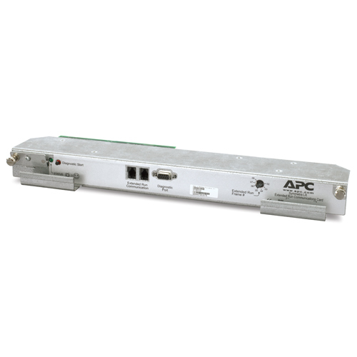 Плата общий APC Symmetra LX XR SYAFSU16