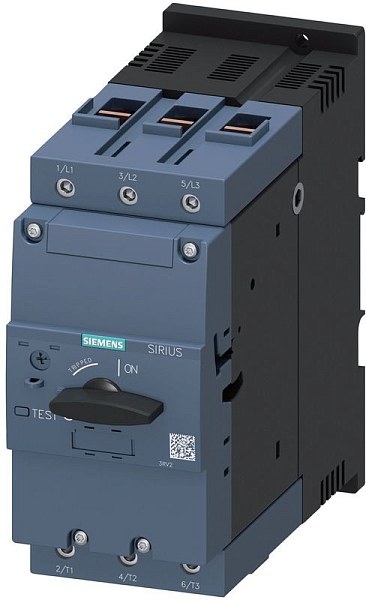 Автоматический выключатель Siemens 3RV2041-4KA10, 57-75A