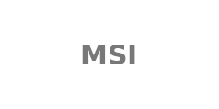 MSI MSI
