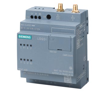 Интерфейсный модуль Siemens 6GK7142-7BX00-0AX0