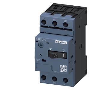 Выключатель общий Siemens 3RV1011-1AA10