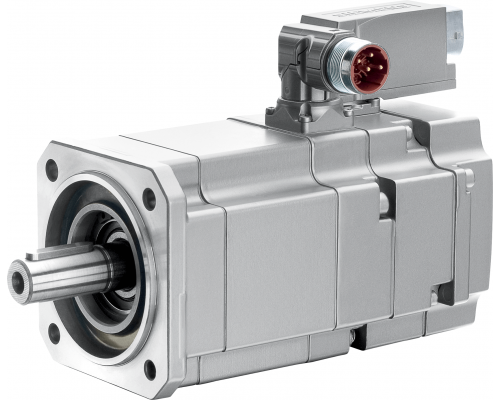 Сервопривод Siemens 1FK7011-5AK71-1AH3