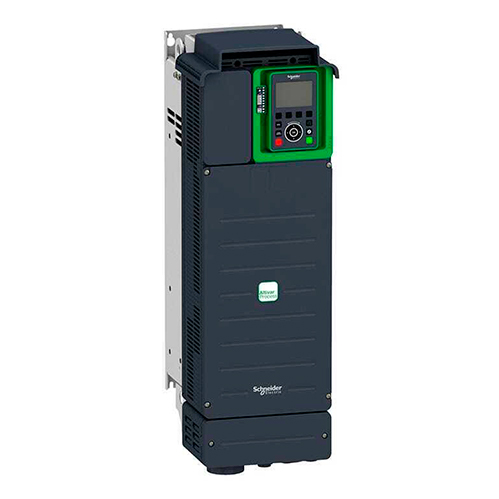 Преобразователь частоты Schneider Electric Altivar Process ATV930 ATV930D45N4