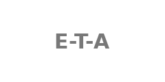 Автоматический выключатель E-T-A 1658-A21-02-P10-8A