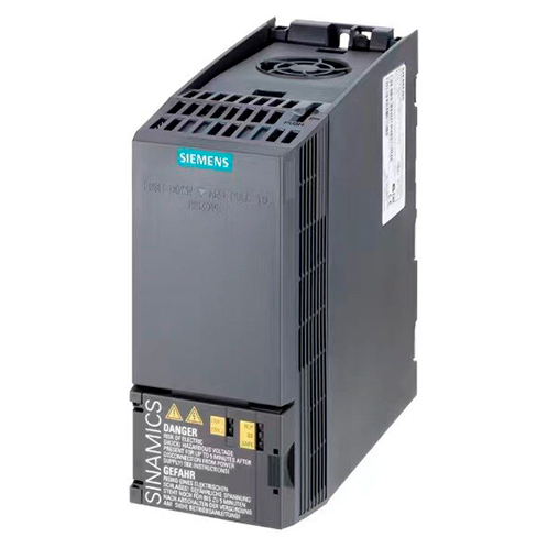Преобразователь частоты Siemens SINAMICS V90 6SL3210-1KE11-8UF2