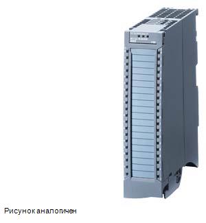 Модуль дискретного вывода Siemens 6ES7522-5HF00-0AB0