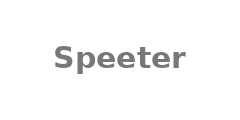 Speeter