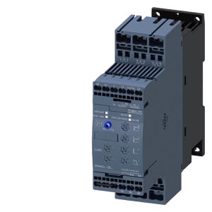 Контактор Siemens 3RW4026-2BB04
