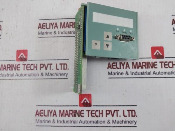 Панель оператора HMI Siemens C98040-A7005-C1-5