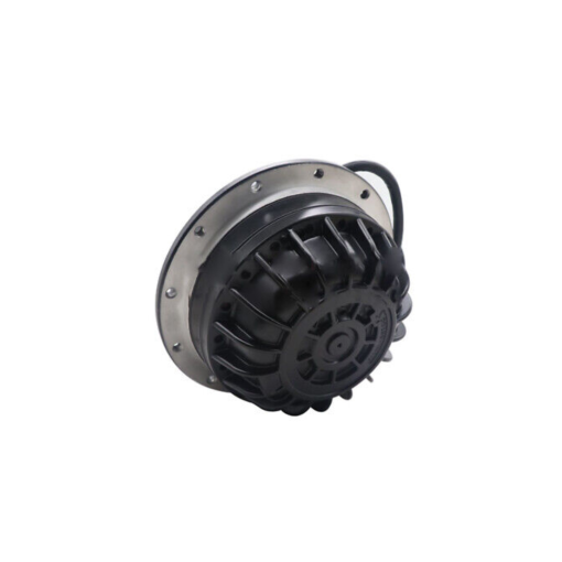 Трёхфазный асинхронный двигатель ZIEHL ABEGG ROTARY ENGINE MK137- 2DK.07.N