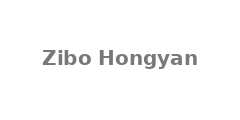 Zibo Hongyan