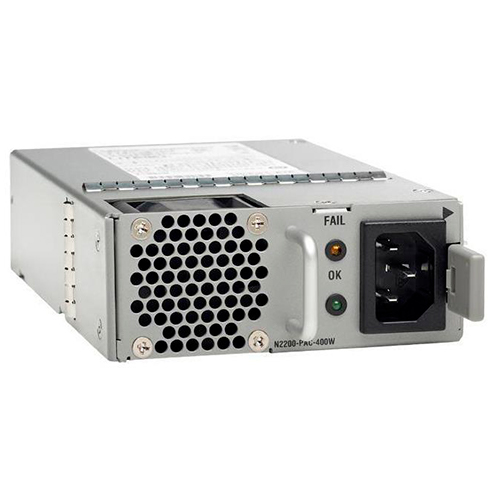 Блок питания Cisco N2200-PAC-400W-B
