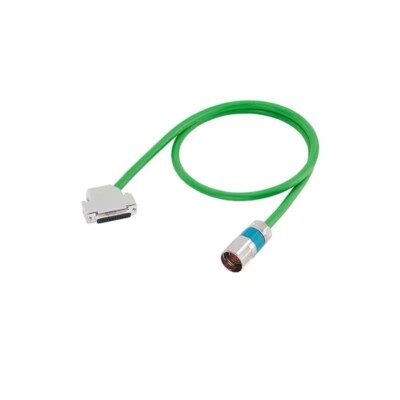 Кабель Siemens 6FX8002-2DC10-1DF0