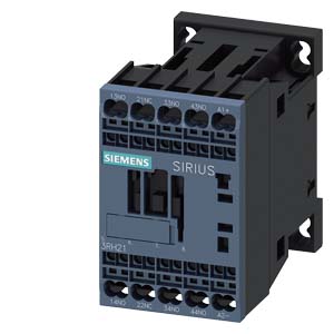 Контактор Siemens SIRIUS 3RH2 3RH2131-2BB40