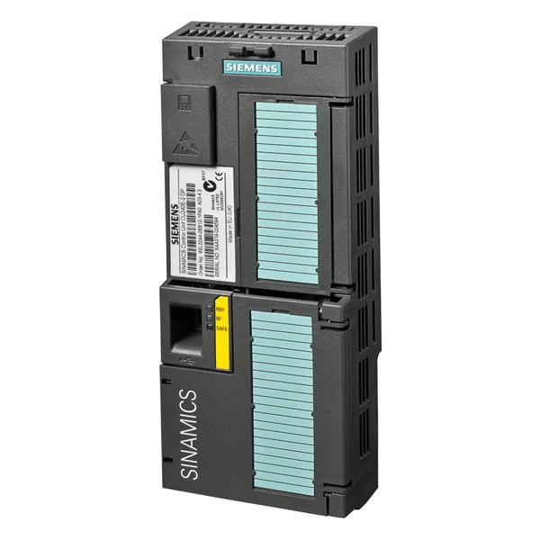 Блок управления Siemens CU240E-2