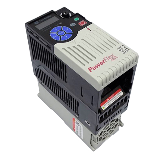 Преобразователь частоты Allen Bradley 25B-D2P3N114