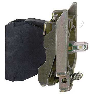 Корпус Schneider Electric ZB4BVM4