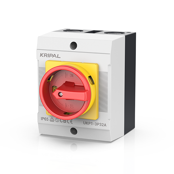 Разъединитель Chint UKP1-4P32A