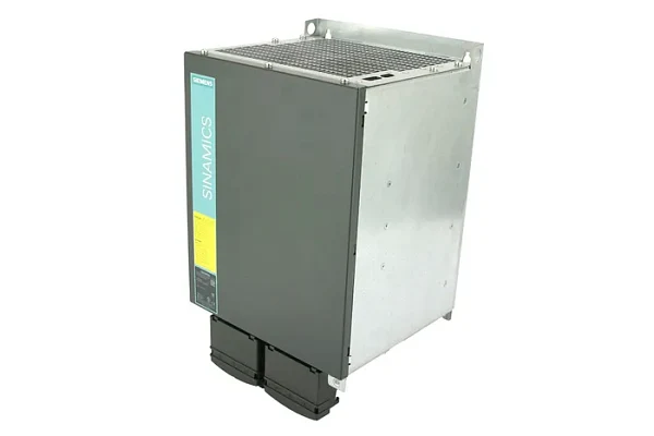 Модуль активного интерфейса Siemens SINAMICS S120 6SL3100-0BE28-0AB0, для активного сетевого модуля мощностью 80 кВт, входное напряжение 3AC 380–480 В, частота 50/60 Гц