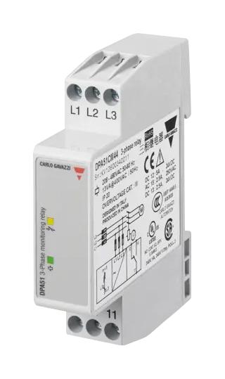 Реле Carlo Gavazzi DPA51CM44