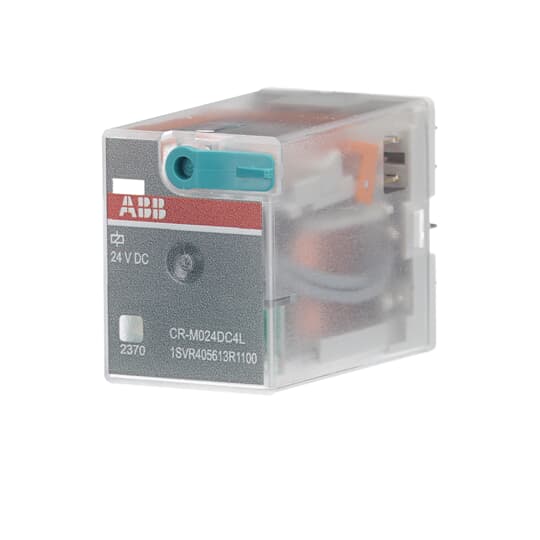 Реле ABB 1SVR405613R1100