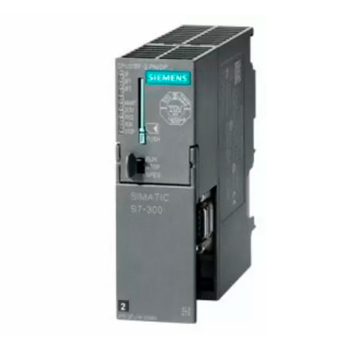 ПЛК Siemens 6ES7315-2FJ14-0AB0