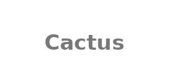 Cactus