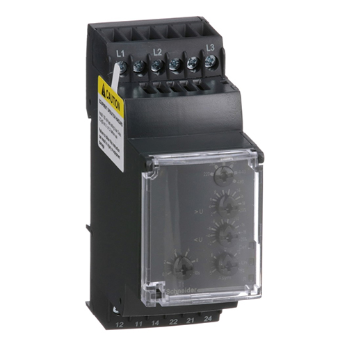 Реле общий Schneider Electric RM35TM50MW