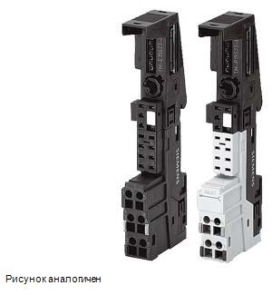 Интерфейсный модуль Siemens SIMATIC ET 200S 6ES7193-4CL30-0AA0