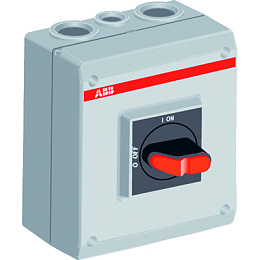 Разъединитель ABB 1SCA022383R2640