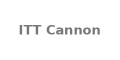 ITT Cannon
