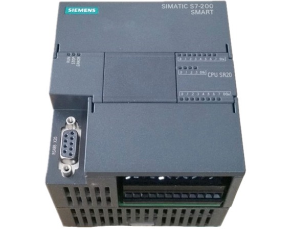 Контроллер Siemens 288-1ST20-0AA1