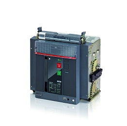 Выключатель-разъединитель выкатной ABB 1SDA073505R1