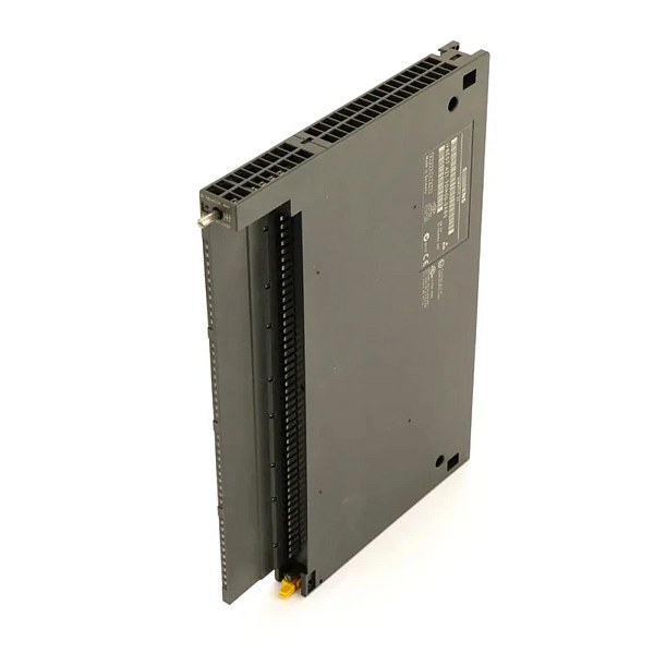 Модуль цифровых входов Siemens SIMATIC S7-400 SM 421 6ES7421-7DH00-0AB0, 16 изолированных входов, напряжение 24–60 В AC/DC, с функциями сигнализации и диагностики